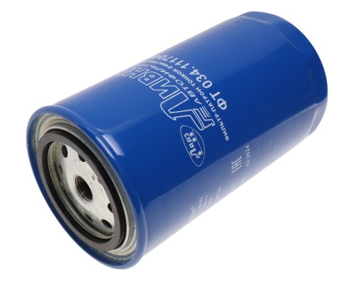 Фильтр топливный КАМАЗ тонкой очистки ЛИВНЫ (ОАО КАМАЗ)