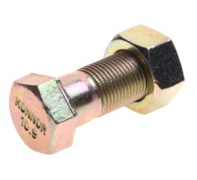 Болт М18х1.5х50 прицепа крепления барабана МАЗ в сборе