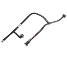 Трубка топливная SITRAK HOWO дв.MC11 обратки OE