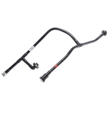 Трубка топливная SITRAK HOWO дв.MC11 обратки OE