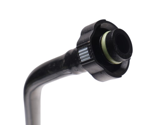 Трубка топливная SITRAK HOWO дв.MC11 обратки OE