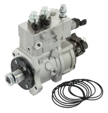 Насос топливный SITRAK HOWO высокого давления OE