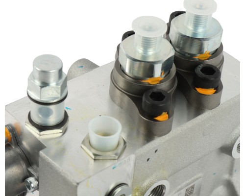 Насос топливный SITRAK HOWO высокого давления OE