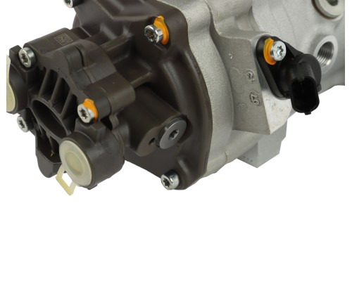 Насос топливный SITRAK HOWO высокого давления OE