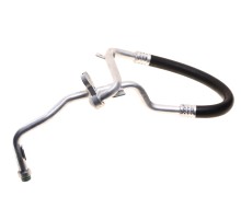 Трубка кондиционера SHACMAN SHAANXI X6000 OE