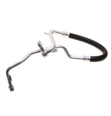 Трубка кондиционера SHACMAN SHAANXI X6000 OE