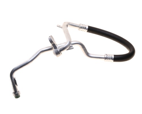 Трубка кондиционера SHACMAN SHAANXI X6000 OE