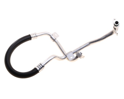 Трубка кондиционера SHACMAN SHAANXI X6000 OE