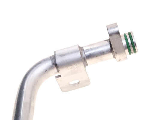 Трубка кондиционера SHACMAN SHAANXI X6000 OE