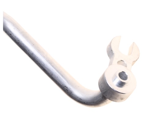 Трубка кондиционера SHACMAN SHAANXI X6000 OE