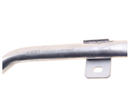 Трубка кондиционера SHACMAN SHAANXI X6000 OE