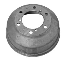 Барабан тормозной ГАЗ-3307 задний (ОАО ГАЗ)