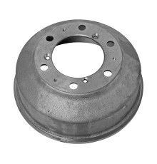 Барабан тормозной ГАЗ-3307 задний (ОАО ГАЗ)