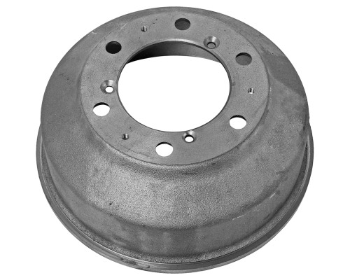 Барабан тормозной ГАЗ-3307 задний (ОАО ГАЗ)