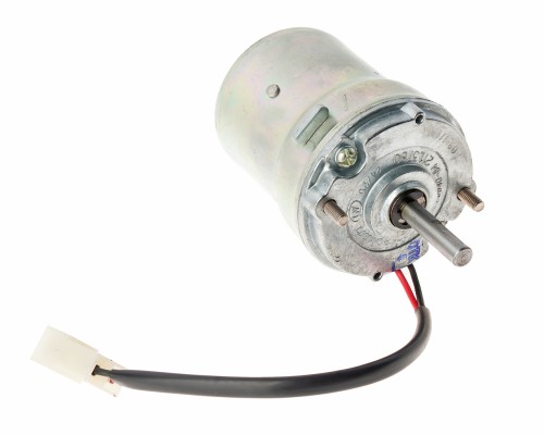 Мотор отопителя МАЗ, КАМАЗ, ГАЗ 24V AVTOPRIBOR