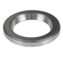 Вкладыш МАЗ-4370 тяги рулевой нижний БААЗ