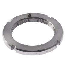 Гайка МАЗ оси балансира кольцевая штырь/отверстие ОАО МАЗ