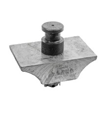 Гнездо МАЗ со шкворнем ОАО МАЗ