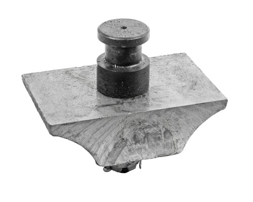 Гнездо МАЗ со шкворнем ОАО МАЗ