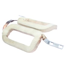 Обмотка ра стартера (катушка) МАЗ ELTRA