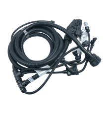 Жгут ЯМЗ-536 промежуточный АВТОДИЗЕЛЬ