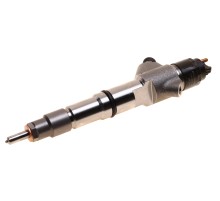 Форсунка SHACMAN SHAANXI дв.WP10 ЕВРО-3 топливная АВТОМАГНАТ