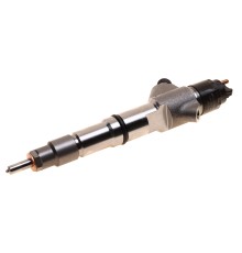 Форсунка SHACMAN SHAANXI дв.WP10 ЕВРО-3 топливная АВТОМАГНАТ