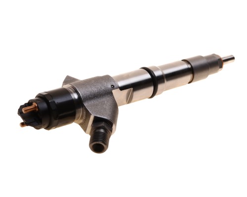 Форсунка SHACMAN SHAANXI дв.WP10 ЕВРО-3 топливная АВТОМАГНАТ