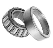 Подшипник ступицы HYUNDAI HD65, 72, 78 ступицы передней наружный