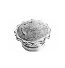 Пробка МТЗ маслозаливная ММЗ