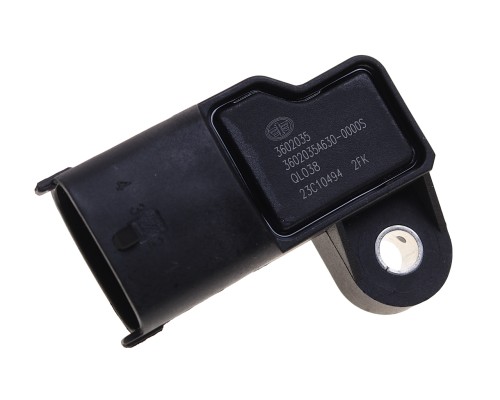 Датчик температуры FAW 3252, 3312, 4250, 4180 и давления впускного воздуха OE