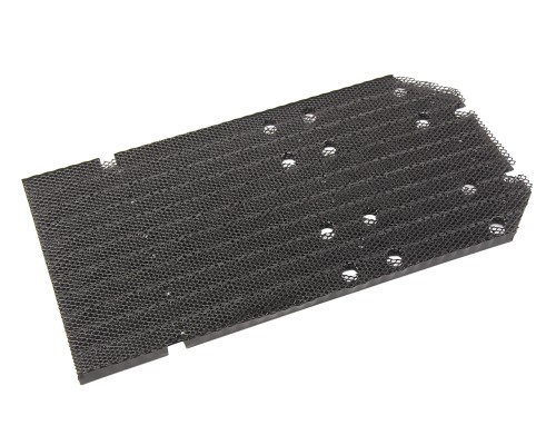 Шумоизоляция SITRAK HOWO крыла OE