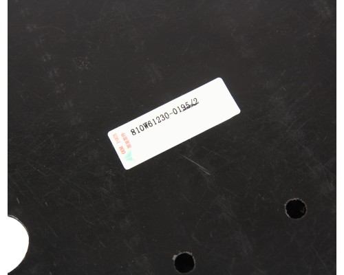 Шумоизоляция SITRAK HOWO крыла OE