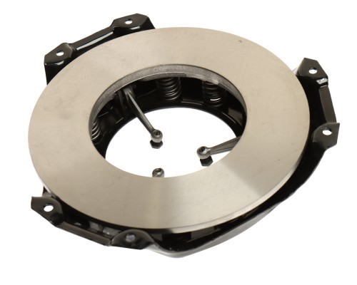 Корзина сцепления ГАЗ-52 рычажная АГРОТЭК