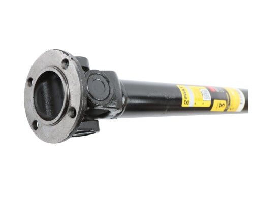 Вал карданный ГАЗ-33027, 23107 промежуточный (4х4) G-PART (ОАО ГАЗ)