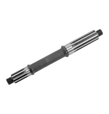 Вал КАМАЗ-4310 среднего моста (ОАО КАМАЗ)