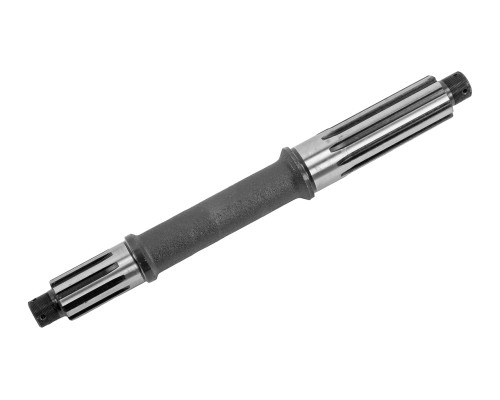 Вал КАМАЗ-4310 среднего моста (ОАО КАМАЗ)