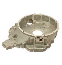 Картер ЯМЗ-534 маховика АВТОДИЗЕЛЬ