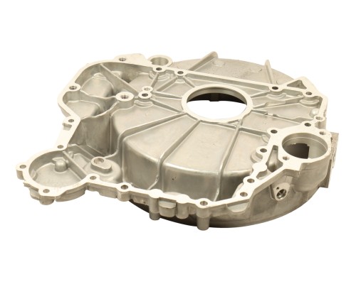 Картер ЯМЗ-534 маховика АВТОДИЗЕЛЬ