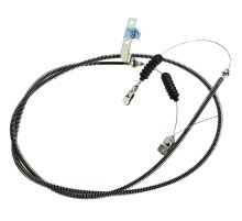 Трос акселератора МАЗ в сборе L=2985/2970 АВТОПАРТНЕР