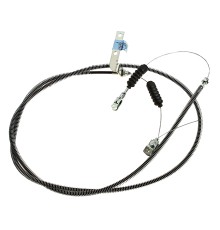 Трос акселератора МАЗ в сборе L=2985/2970 АВТОПАРТНЕР