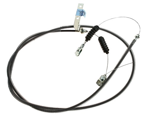 Трос акселератора МАЗ в сборе L=2985/2970 АВТОПАРТНЕР