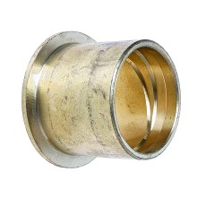 Втулка КРАЗ, МАЗ цапфы АВТОПНЕВМАТИКА