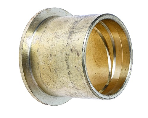 Втулка КРАЗ, МАЗ цапфы АВТОПНЕВМАТИКА