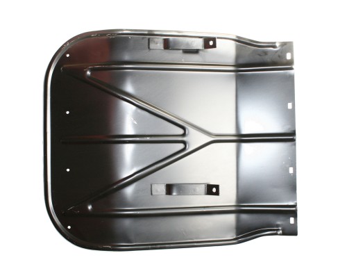 Брызговик КАМАЗ колеса заднего передний (ОАО КАМАЗ)