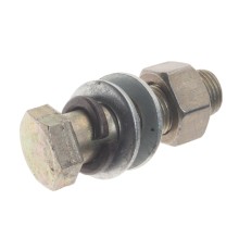 Болт М16х1.5х55 седельного устройства в сборе МАЗ