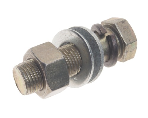 Болт М16х1.5х55 седельного устройства в сборе МАЗ