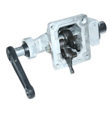 Механизм переключения передач МАЗ-4370 (ОЗАА)