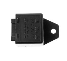 Реле поворота ГАЗ-31029, 3110, 3302 4-х контактное АЭНК-К