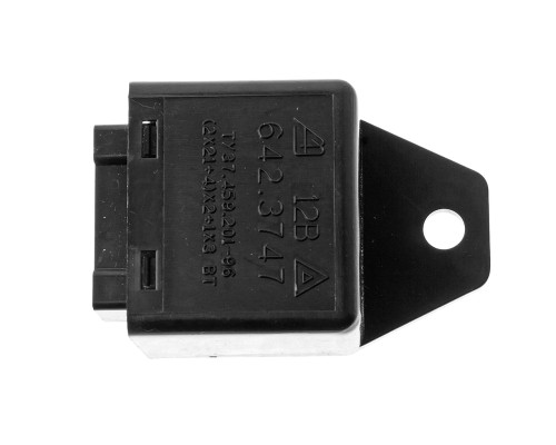 Реле поворота ГАЗ-31029, 3110, 3302 4-х контактное АЭНК-К